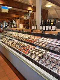 Cheese Farm Catharina Hoeve: A Paradise for Cheese Lovers