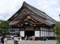 Nijo Castle: Step into Kyoto’s Timeless Fortress