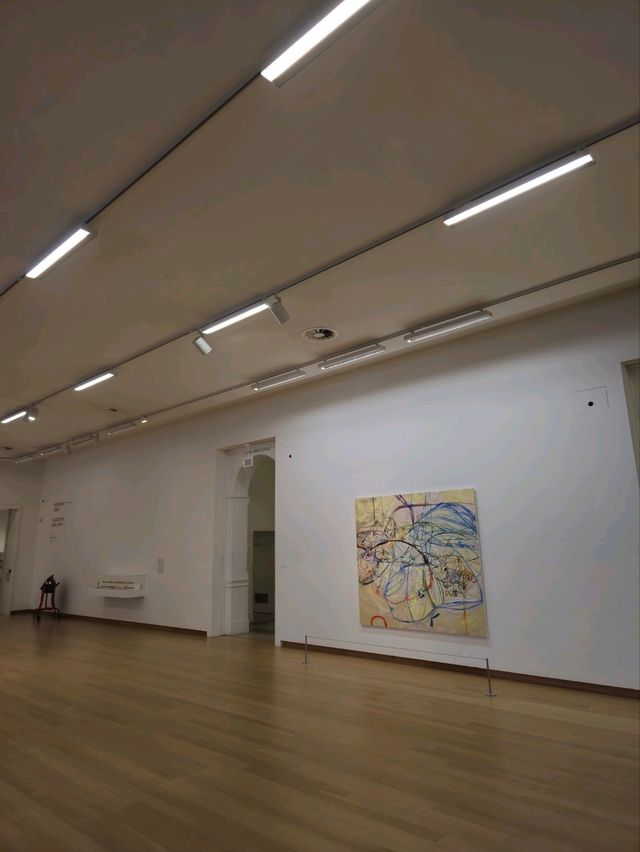 유럽여행 네덜란드 암스테르담 시립 미술관 Stedelijk Museum Amsterdam