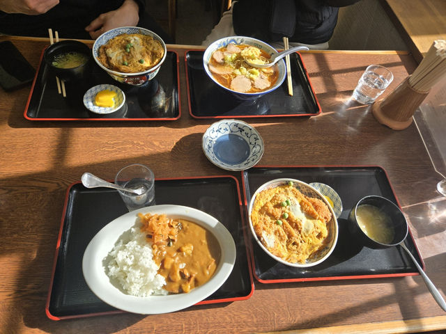 비에이 , 후라노 여행 2탄