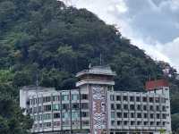 浪漫情人節首推溫泉之旅