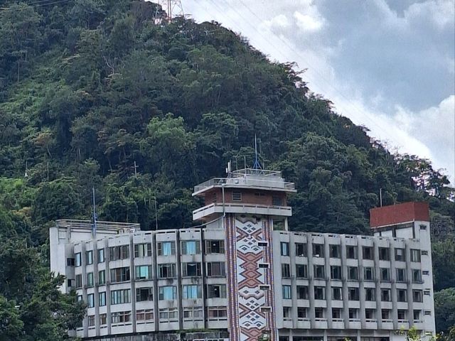 浪漫情人節首推溫泉之旅