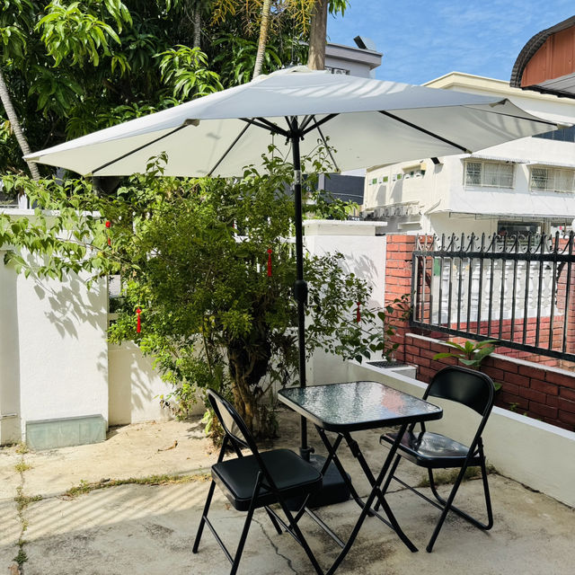 Family Fun and Toast Delights at Yello Cafe