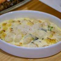 ร้านอาหารอิตาเลี่ยนที่หัวหิน ใครชอบพิซซ่าห้ามพลาด