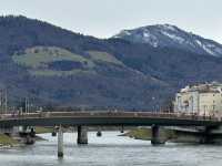 A Fairytale Escape: A Day Trip to Salzburg