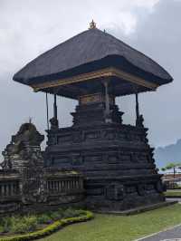 Temple Ulun Danu Bratan