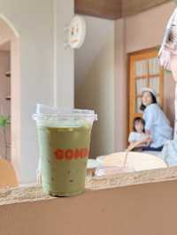Gomme cafe คาเฟ่มินิมอล อย่างดี ที่พัทลุง