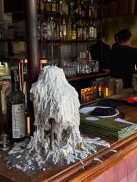 Lova Cafe, Indonesia Bali