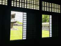 《富山》瑞龍寺