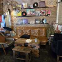 Sheeva Cafe