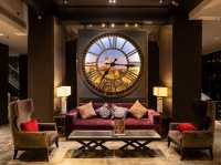 Shanghai Mansion Bangkok โรงแรมบูติกสุดหรู