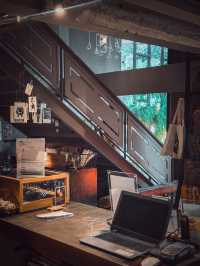 ร้าน Brunch ย่านสีลมที่สายฝ.มากินเยอะมาก