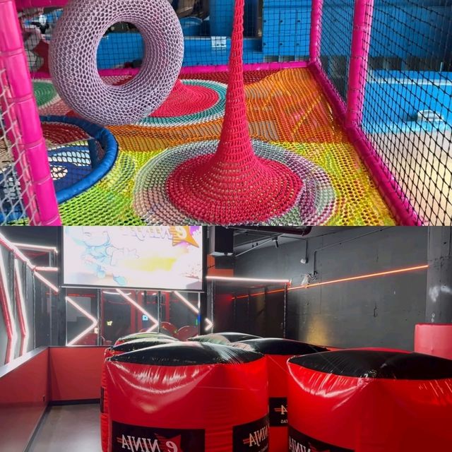 香港打卡點