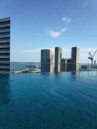 Urban Chic at Andaz Singapore