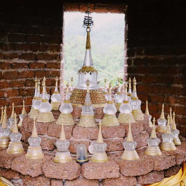 อุทยานธรรมเขานาในหลวง