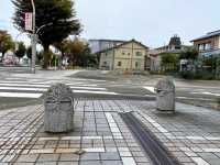 【福井県】メガネの街を巡る　in鯖江