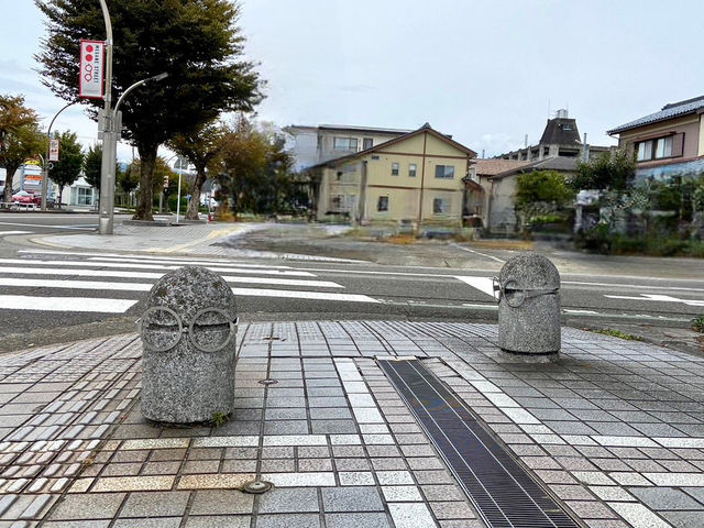 【福井県】メガネの街を巡る　in鯖江