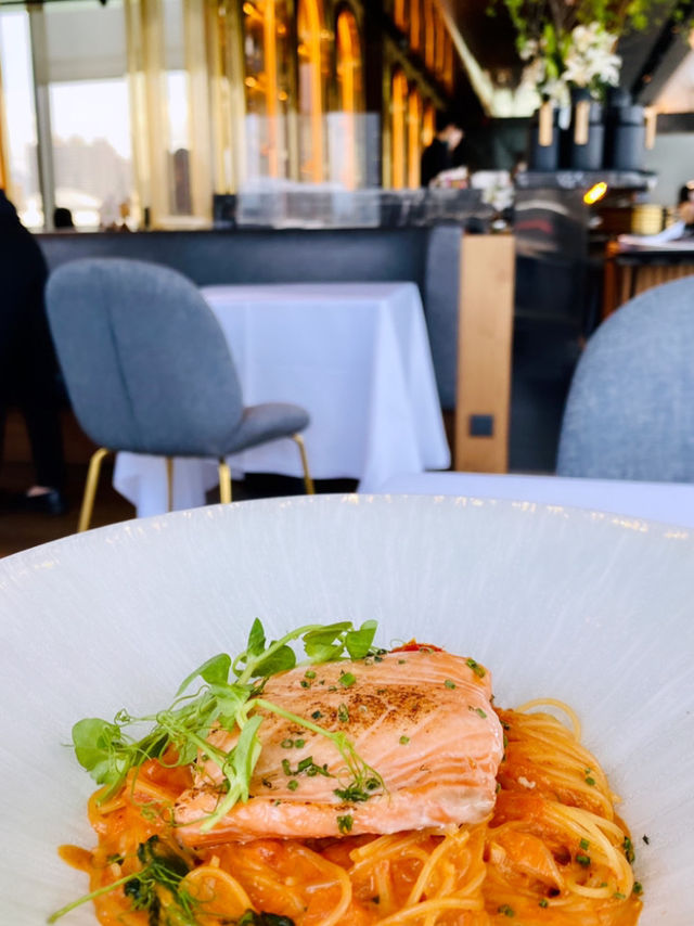 我😍意大利🇮🇹餐廳🍴Palco