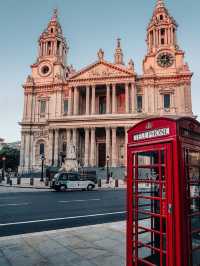 Weekend trip to London, United Kingdom 🇬🇧 
