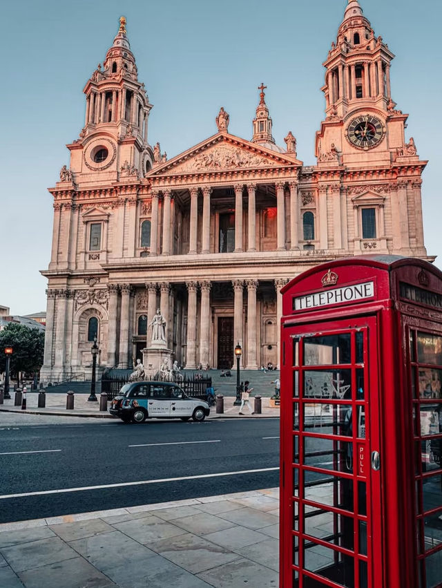 Weekend trip to London, United Kingdom 🇬🇧 