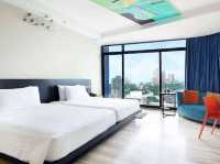 Siam@Siam Design Hotel Pattaya 