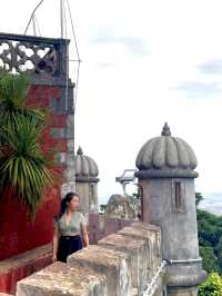 SINTRA PORTUGAL: Off the beaten path 
