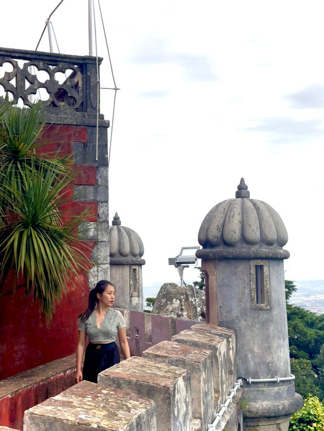 SINTRA PORTUGAL: Off the beaten path 