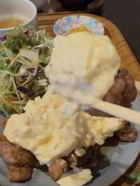 【北九州グルメ】北九州で人気の行列ができる定食屋さん🥢