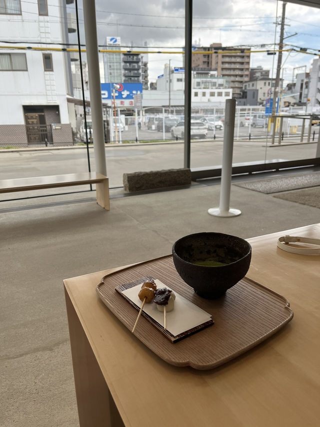 【大阪🇯🇵】🎨藤田美術館 – 美術館そのものが作品である空間✨
