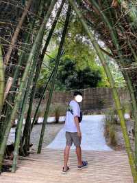 คาเฟ่สวนผึ้ง บรรยากาศดี ใกล้ชิดธรรมชาติ สมชื่อ!