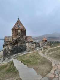 1-Day Yerevan Itinerary: History, Culture & Food