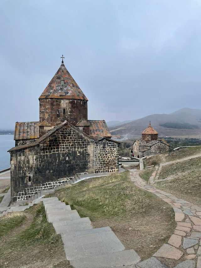 1-Day Yerevan Itinerary: History, Culture & Food