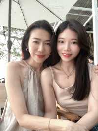 Penang Beach Cafe must visited