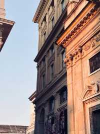 Genoa – A Historic Port City Full of Charm and Character