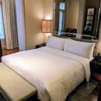 The Capitol Kempinski Hotel Singapore