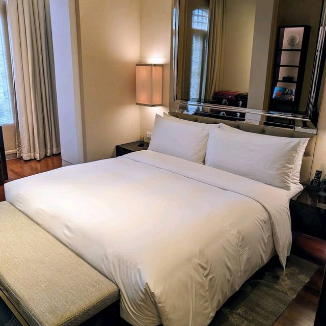 The Capitol Kempinski Hotel Singapore