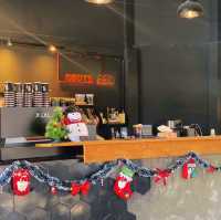 Route226 - คาเฟ่กันทรารมย์ ศรีสะเกษ
