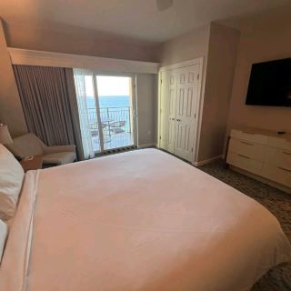 Marriott’s BeachPlace Towers, Fort Lauderdale