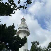 Exploring Yantai: A Coastal Gem in Shandong province 