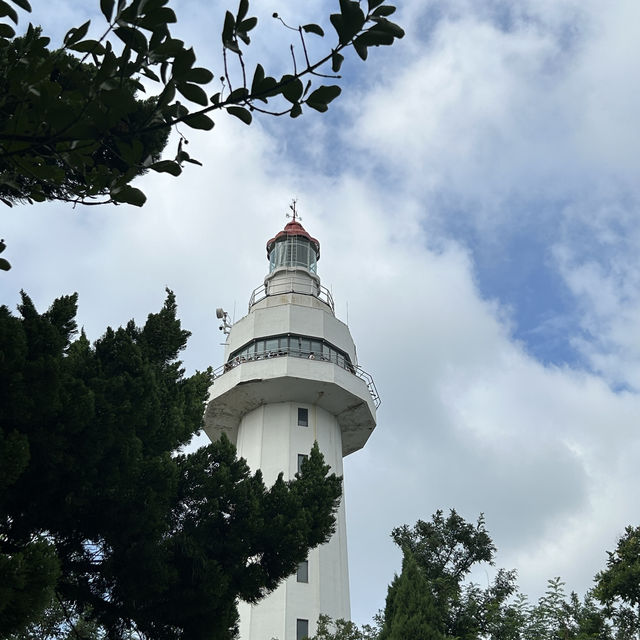Exploring Yantai: A Coastal Gem in Shandong province 