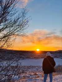 The Fire And Ice country Iceland.