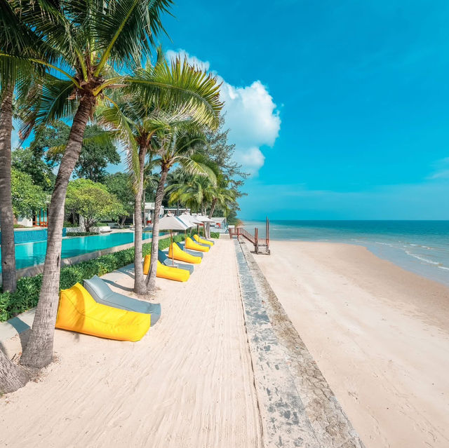 RELO' The Urban Escape - Hua Hin 