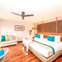 The Rock Hua Hin Beach Resort  