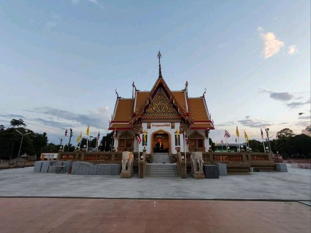 ประเพณีเทโว อุทัยธานีอันลือเลื่อง