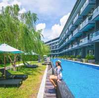 Centara Life Cha Am Beach Resort Hua Hin