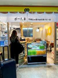 【沖縄】ポークたまごおにぎり専門店"ポーたま"攻略！