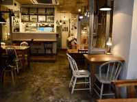 Delicious Curry in a Cozy Atmosphere – Sajilo Clove