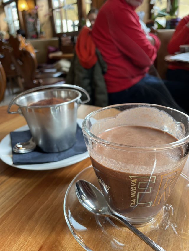 1-Day Ortisei Itinerary (Seceda + Alpe Di suisi)
