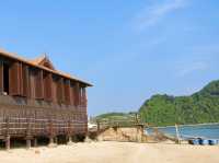 A Hidden Gem - My Dream Stay at Gem Island