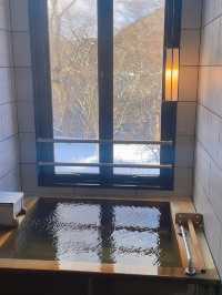 【岩手】雪見温泉を楽しめる温泉リゾートが最高